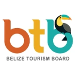 Shop Belize Tourism Board logo