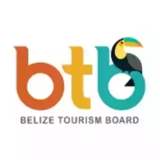 Shop Belize Tourism Board coupon codes logo