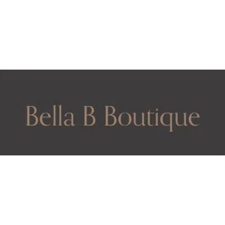 Shop Bella B Boutique coupon codes logo
