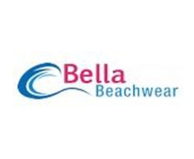 Shop Bella Beachwear logo