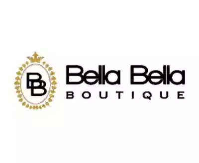 Bella Bella Boutique logo