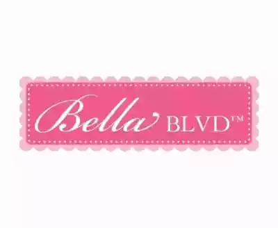 Shop Bella Blvd coupon codes logo