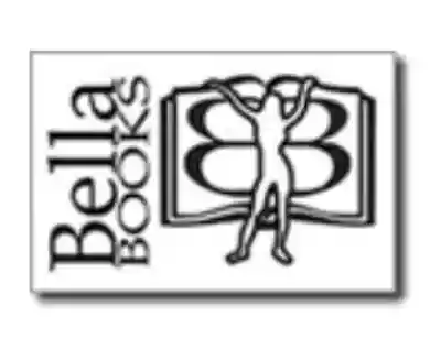 Shop Bella Books promo codes logo