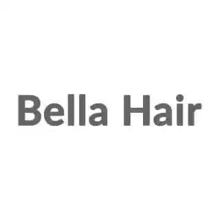 Shop Bella Hair coupon codes logo