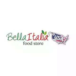 bellaitaliafoodstore.com logo