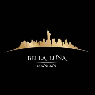 Bella Luna logo
