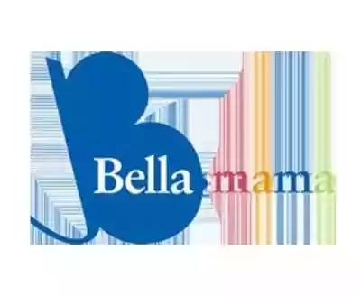 Shop Bella Mama Skincare promo codes logo
