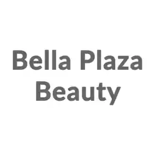 bella-plaza-beauty logo