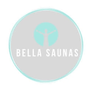 Shop Bella Saunas logo