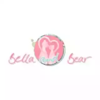 bellaandbear.com logo