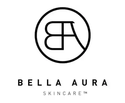Shop Bella Aura Skincare discount codes logo