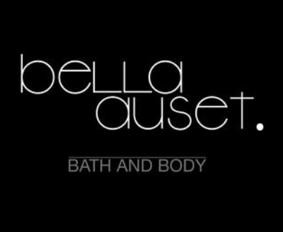 Shop Bella Auset Bath & Body logo