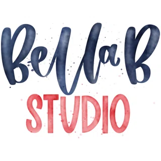 Bella B Studio logo
