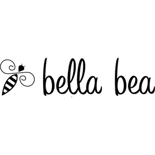 Bella Bea Boutique logo