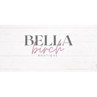 Bella Birch Boutique promo codes