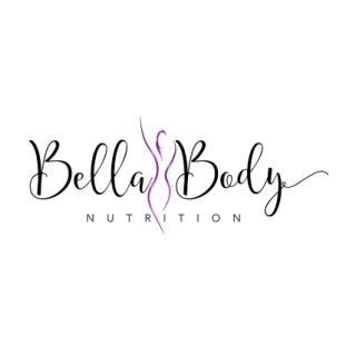Shop Bella Body Nutrition discount codes logo
