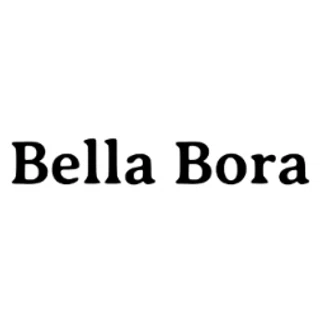 Bella Bora logo