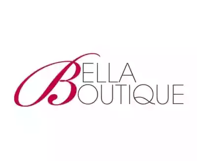 Shop Bella Boutique promo codes logo