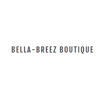  Bella-Breez Boutique logo