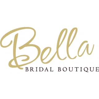 Bella Bridal Boutique logo