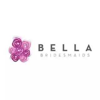 bellabridesmaids.com logo
