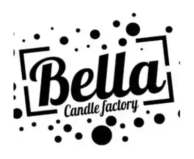 Shop Bella Candle Factory coupon codes logo