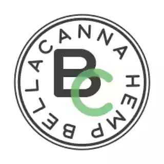 Bellacanna Hemp logo