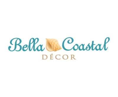 Shop Bella Coastal Decor logo