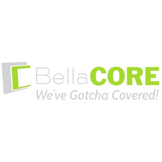 Bella CORE logo