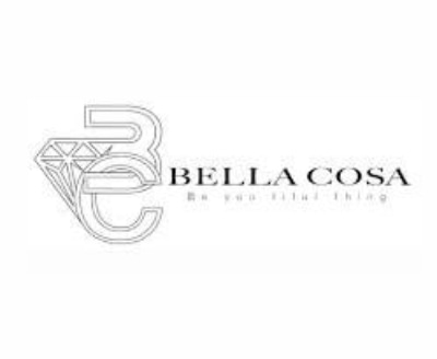 Shop Bella Cosa Couture logo