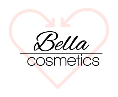Shop Bella Cosmetics logo