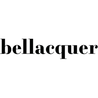 Bellacquer logo