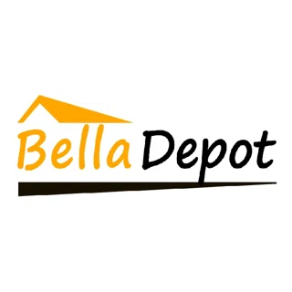 Bella Depot logo