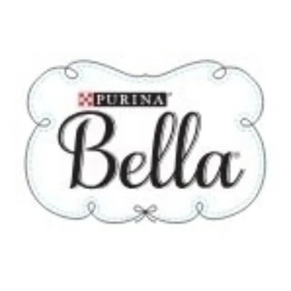 Shop Bella Dog Food logo