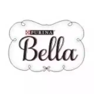 Bella Dog Food logo