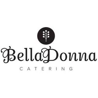 Bella Donna Catering logo