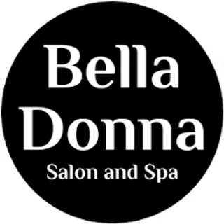 Bella Donna Salon & Spa logo
