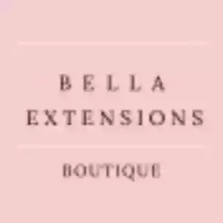 Bella Extensions Boutique coupon codes
