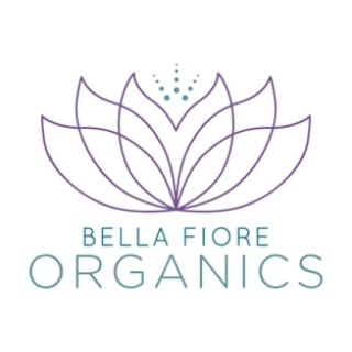 Shop Bella Fiore Organics logo
