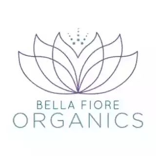Shop Bella Fiore Organics coupon codes logo