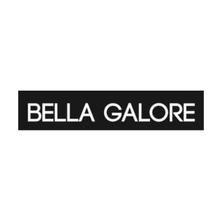 Shop Bella Galore coupon codes logo