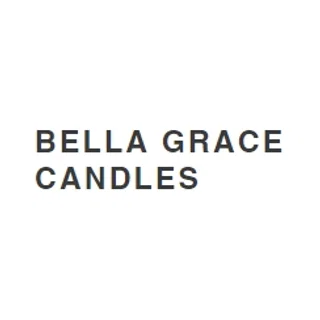 Bella Grace Candles logo