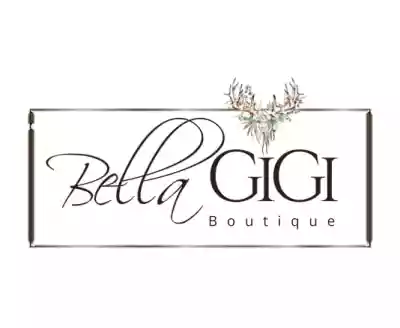 Shop Bella GiGi Boutique coupon codes logo