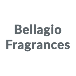 Shop Bellagio Fragrances logo