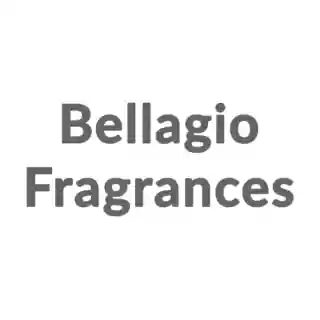 Bellagio Fragrances logo