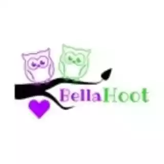 Bella Hoot logo