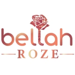 Bellah Roze logo