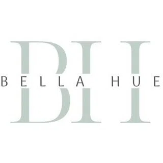 Bella Hue logo