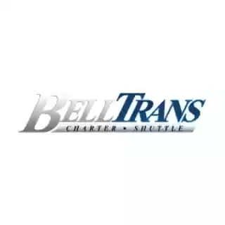 Bell Airport Shuttle coupon codes