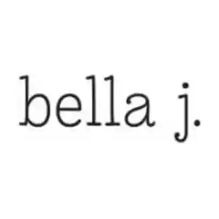 Shop Bella j. logo